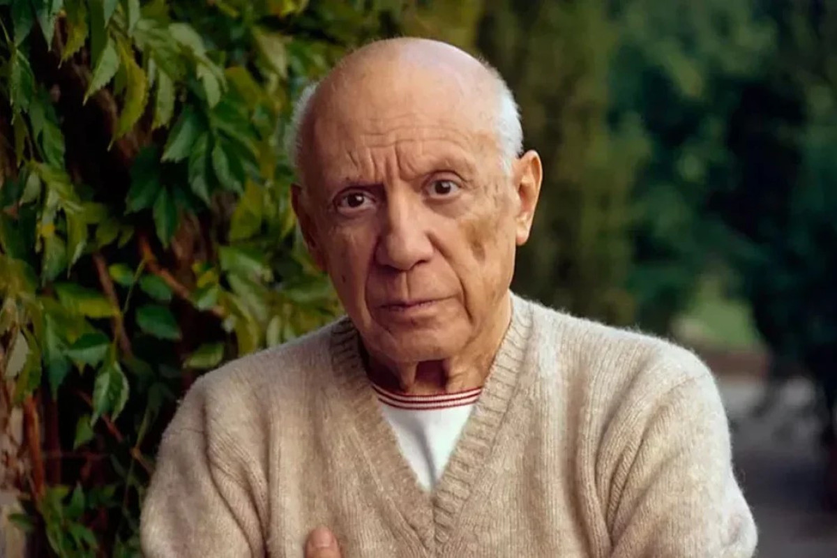 50 mindən çox əsər yaratdı, kommunistlərə qoşuldu, şeir yazdı... - XX əsrin dahi rəssamı haqqında maraqlı faktlar  