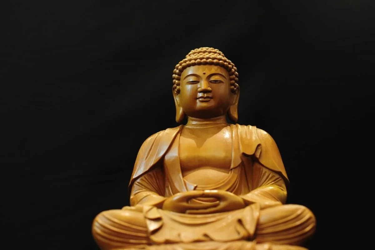 "Tərk etməyi öyrən, xoşbəxtliyin açarı budur..." - Buddadan hikmətli kəlamlar  