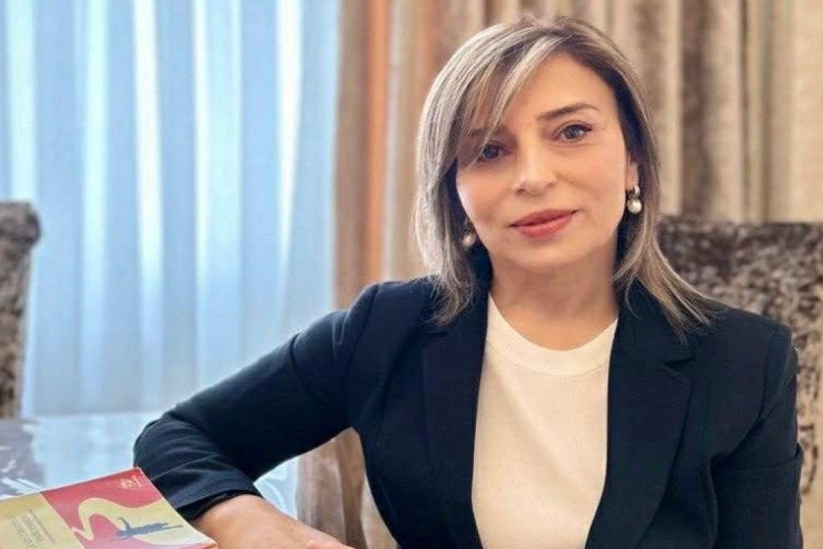 Damdakı adam - Sara İbrahimin yeni hekayəsi 