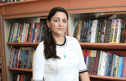 Mənim fədakarlığım da...