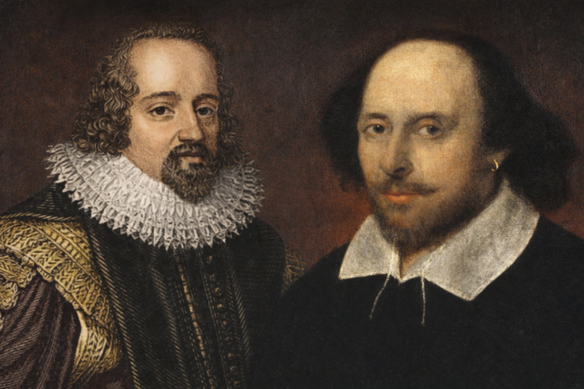 Rüşvət ittihamından sonra siyasi karyerası sona çatan filosof - O, Şekspirin əsərlərinin əsl müəllifidir? 