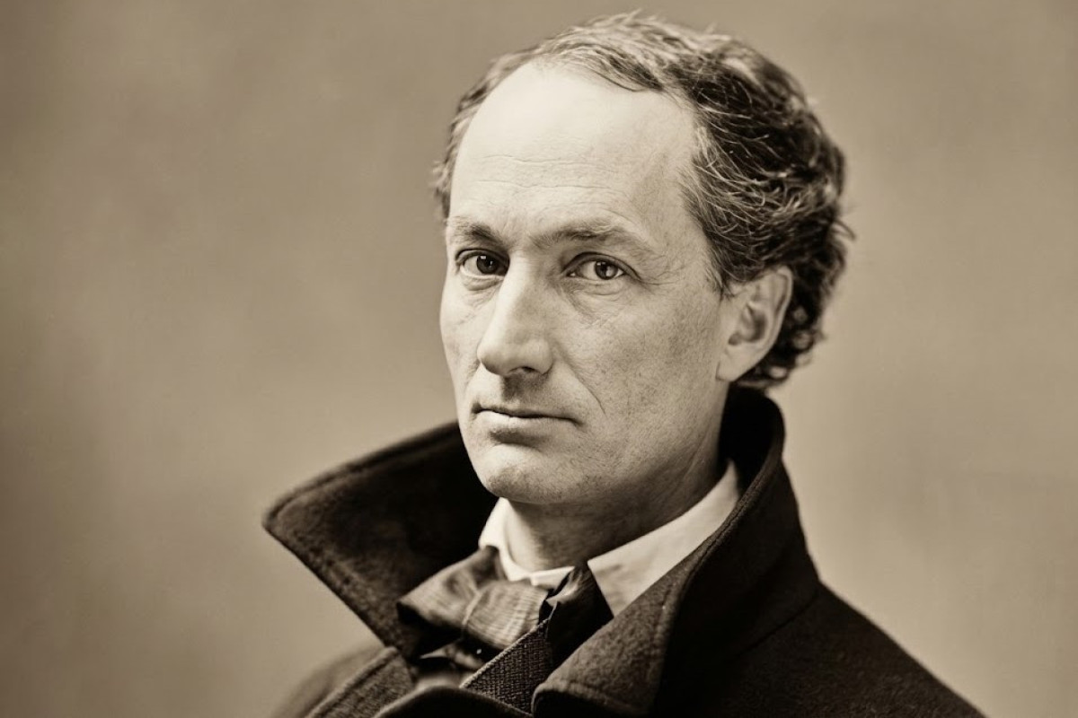 "Azğın, vəhşi gileyin səsi qəlbini dəlir..." - Bodlerin "Şər çiçəkləri"ndən seçmələr 