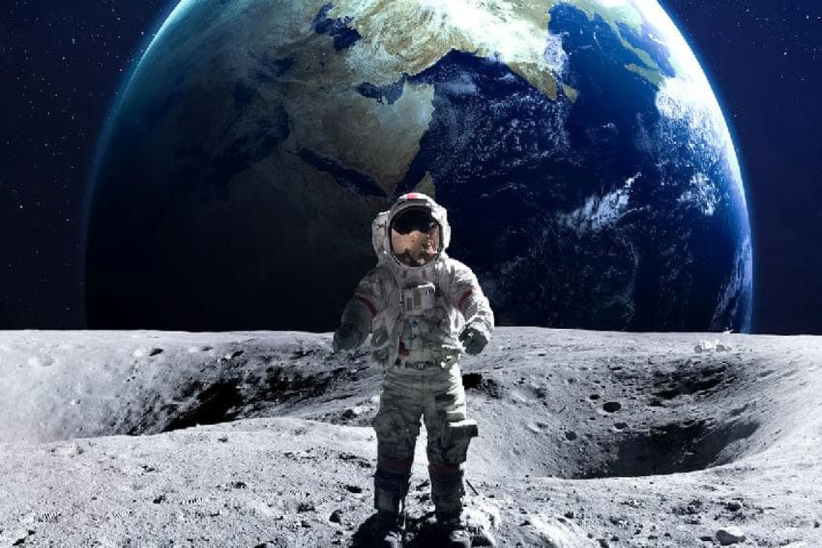 Öz mənşəyinə qayıdış... - Kosmosdan Yerə baxan insanın yaşadığı "Overvyu effekti" nədir?  