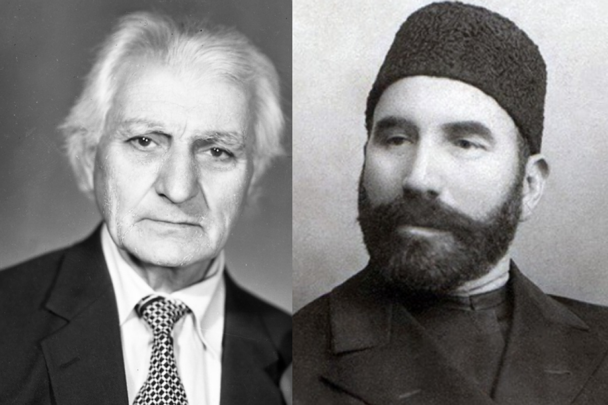 "Cəhənnəmdən sonrakı cənnət" - Cəfər Rəmzi Zeynalabdin Tağıyev haqqında nə yazırdı?  