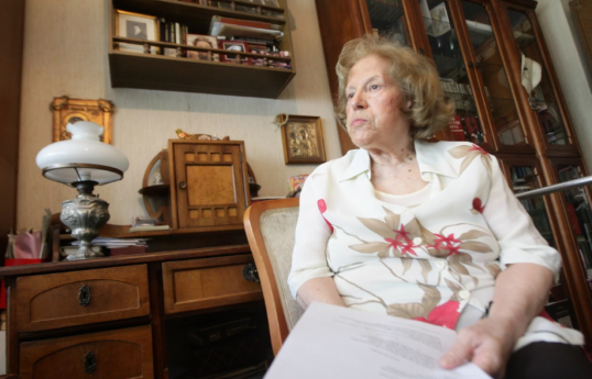 "Yaddaş məğlub edə...