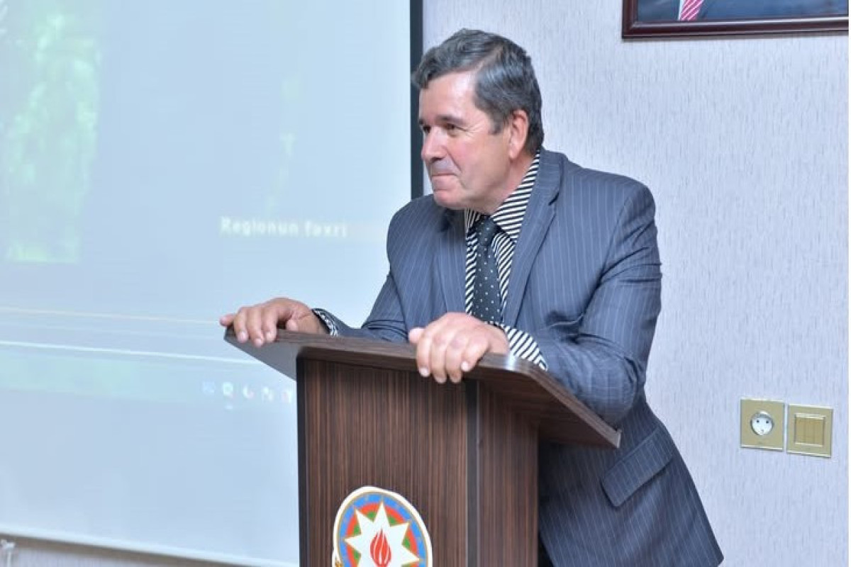 Eyni günlərdən ömrüm qabarladı... - Maarif Soltanın şeirləri  