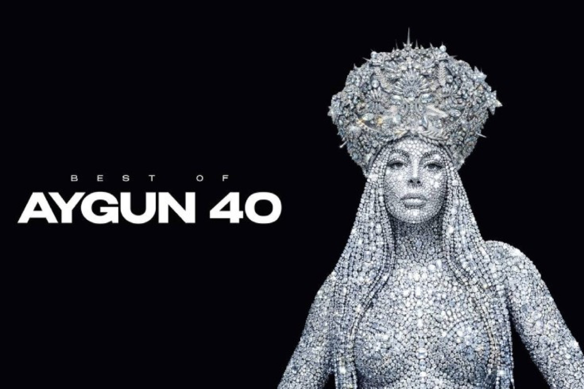 Şou-biznesdə növbəti tarix yazıldı - “Best of Aygun 40” 