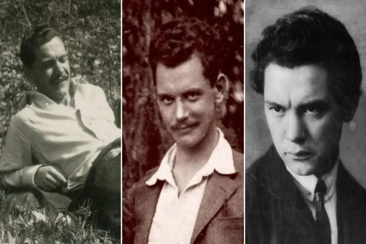 Macar ədəbiyyatının kədərli dahisi - Attila Jozef haqqında maraqlı faktlar  