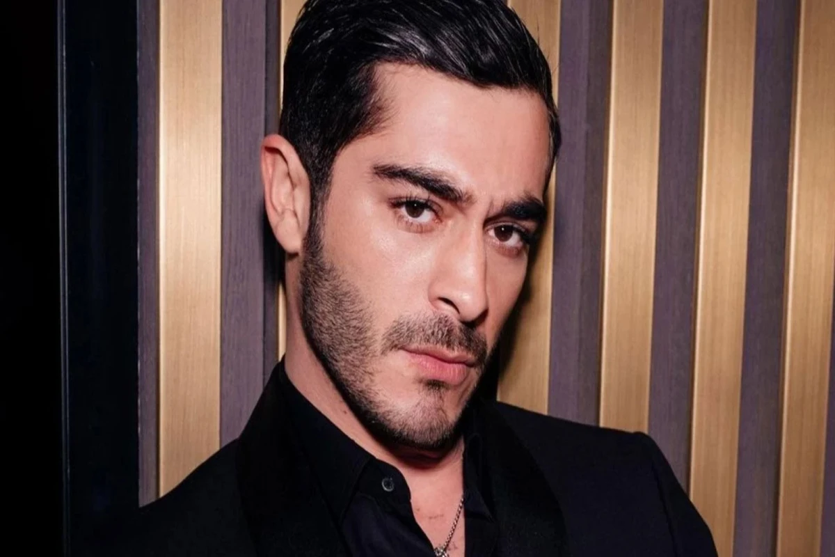 Məşhur aktyorun evində narkotik tapıldı 