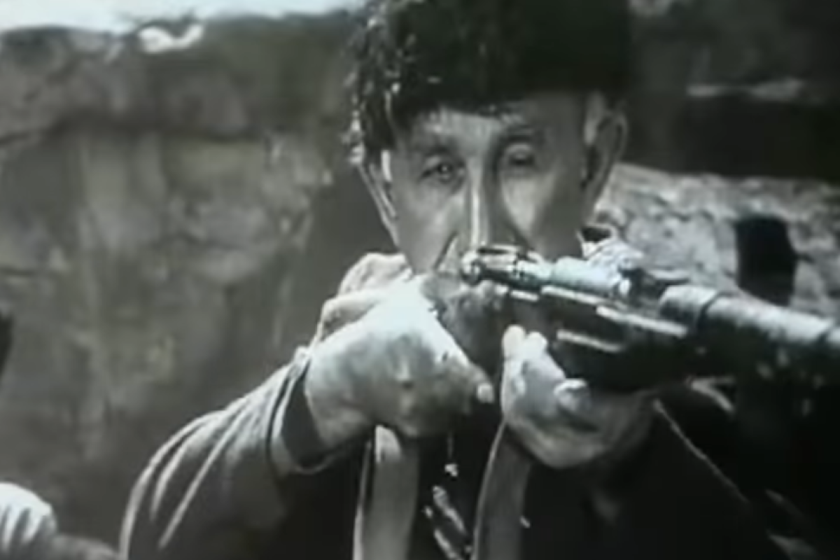 Yaratdığı bənzərsiz obrazlarla əbədiyaşarlıq qazanan sənətkar - İsmayıl Osmanlı  