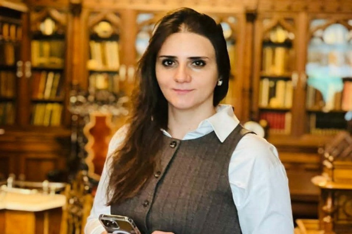 "Körpücük sümüyündə öpüşümü buraxdım?.." - Sevinc Yunuslunun yeni şeirləri 