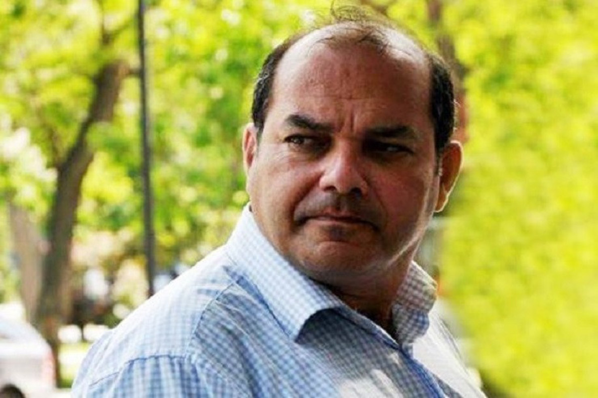 Hörmüz boğazında düyünlənib dünyanın ən yağlı tikəsi... - Günün şeiri 