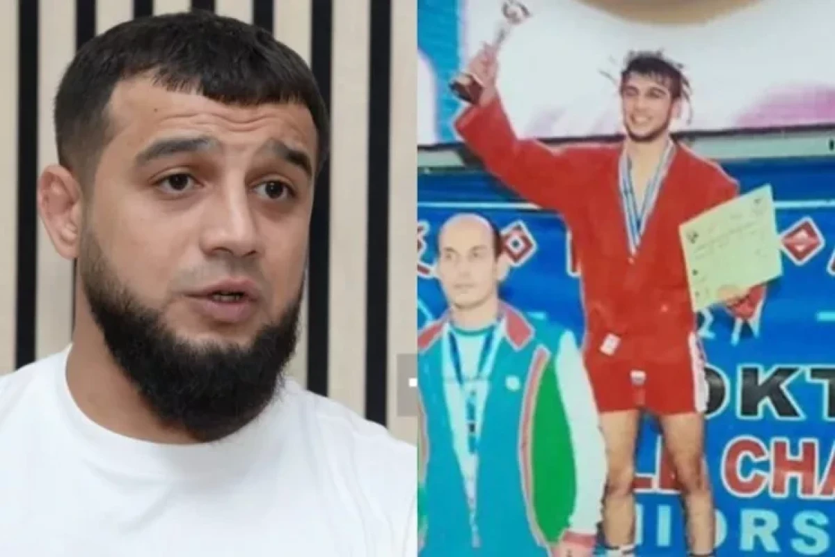 O mənim həyatımı dağıtdı, evimi, maşınlarımı satdım"  - Dünya çempionu ilə müsahibə 