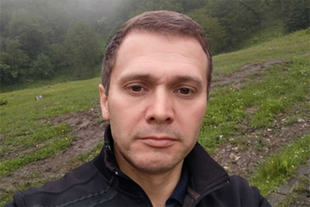 Nikolay Qoqolun mistik ölümü… - Vüsal Bağırlı  