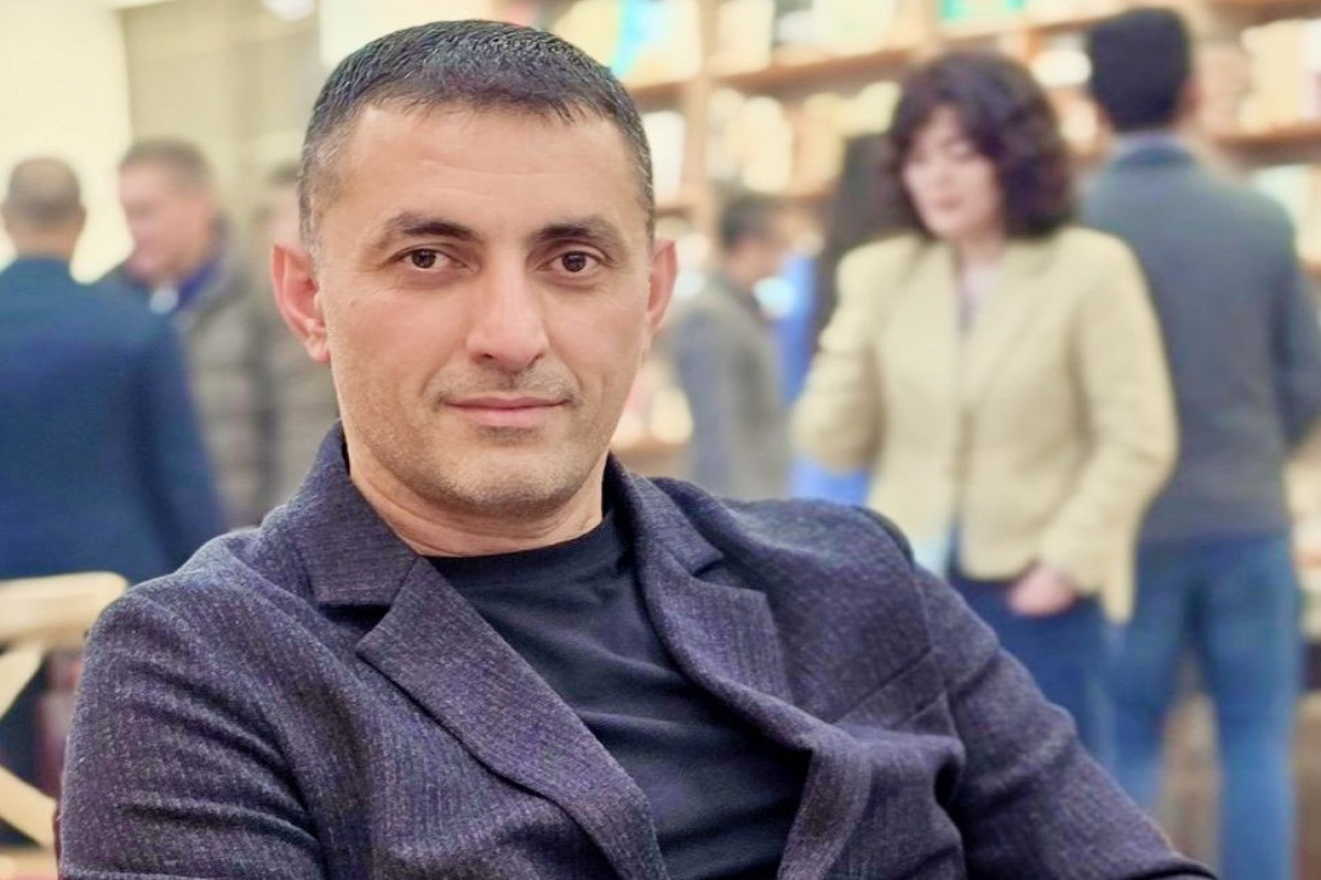 Dahilərin həyat tərzi... -  Sağlam qidalanmanın ədəbiyyatla əlaqəsi varmı?   