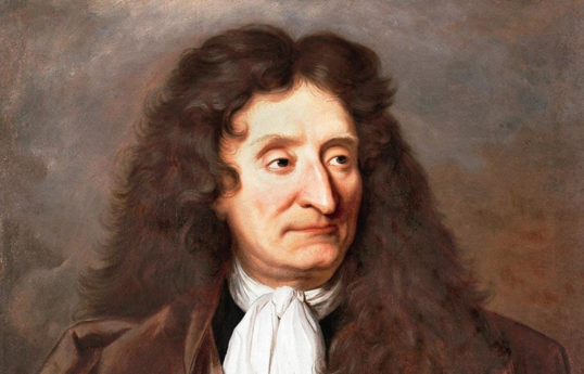 Fransa ədəbiyyatının usta...