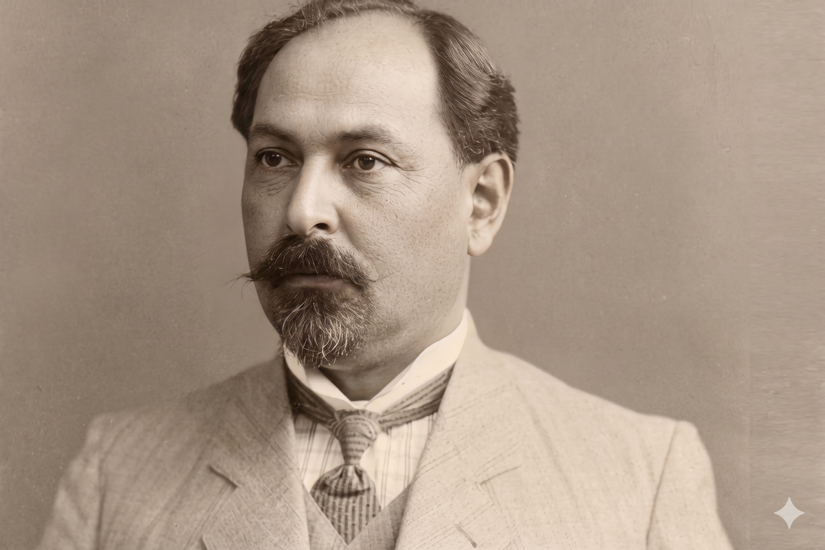 Bakını erməniləşməkdən xilas edən Nəriman Nərimmanov - Onu necə aldatdılar? 