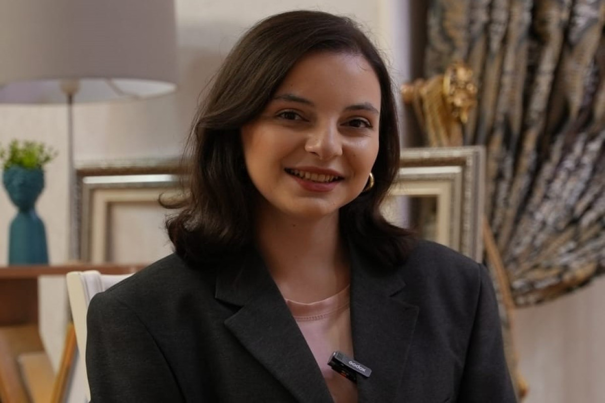 Varis - Aytac Məmmədlinin hekayəsi  