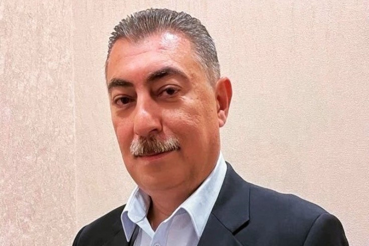 Vado Korovin vəzifəsindən azad edildi 