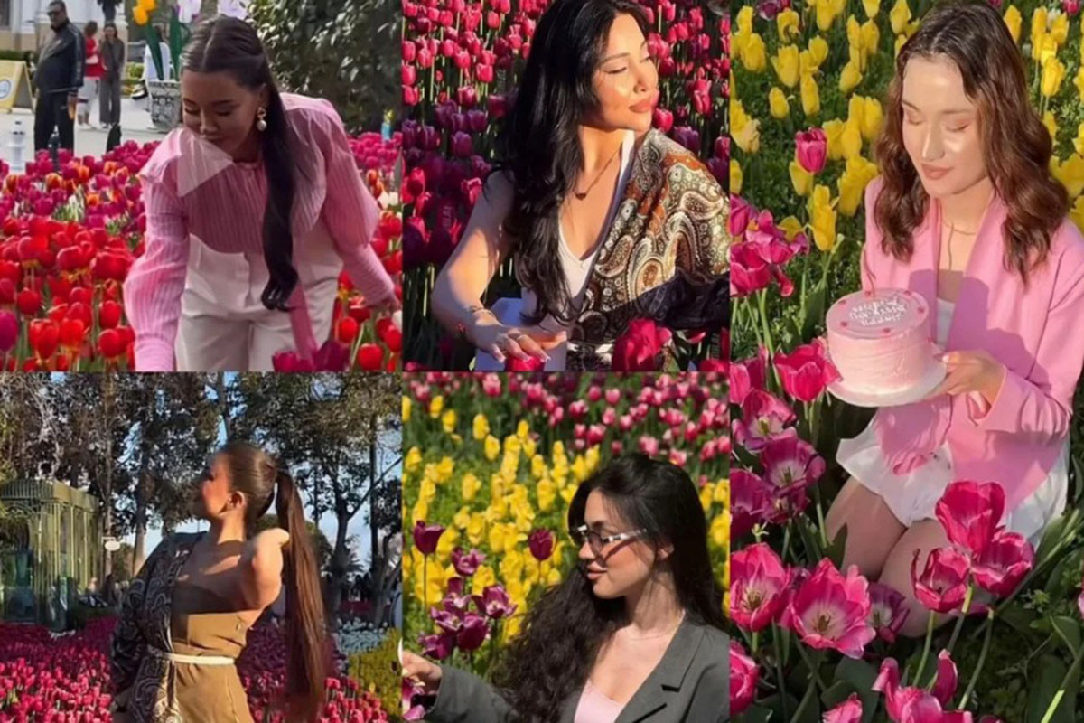 Layk xətrinə gözəlliyi məhv edən "gözəllər"... - "Ağnayıb" mərifətini nümayiş etdirənlər kimlərdir?  