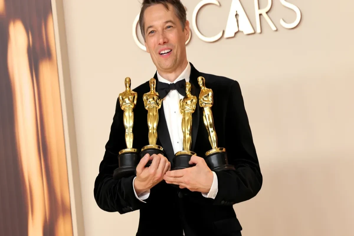 "Anora"nın rejissorundan yeni film: "Ti Amo!" 