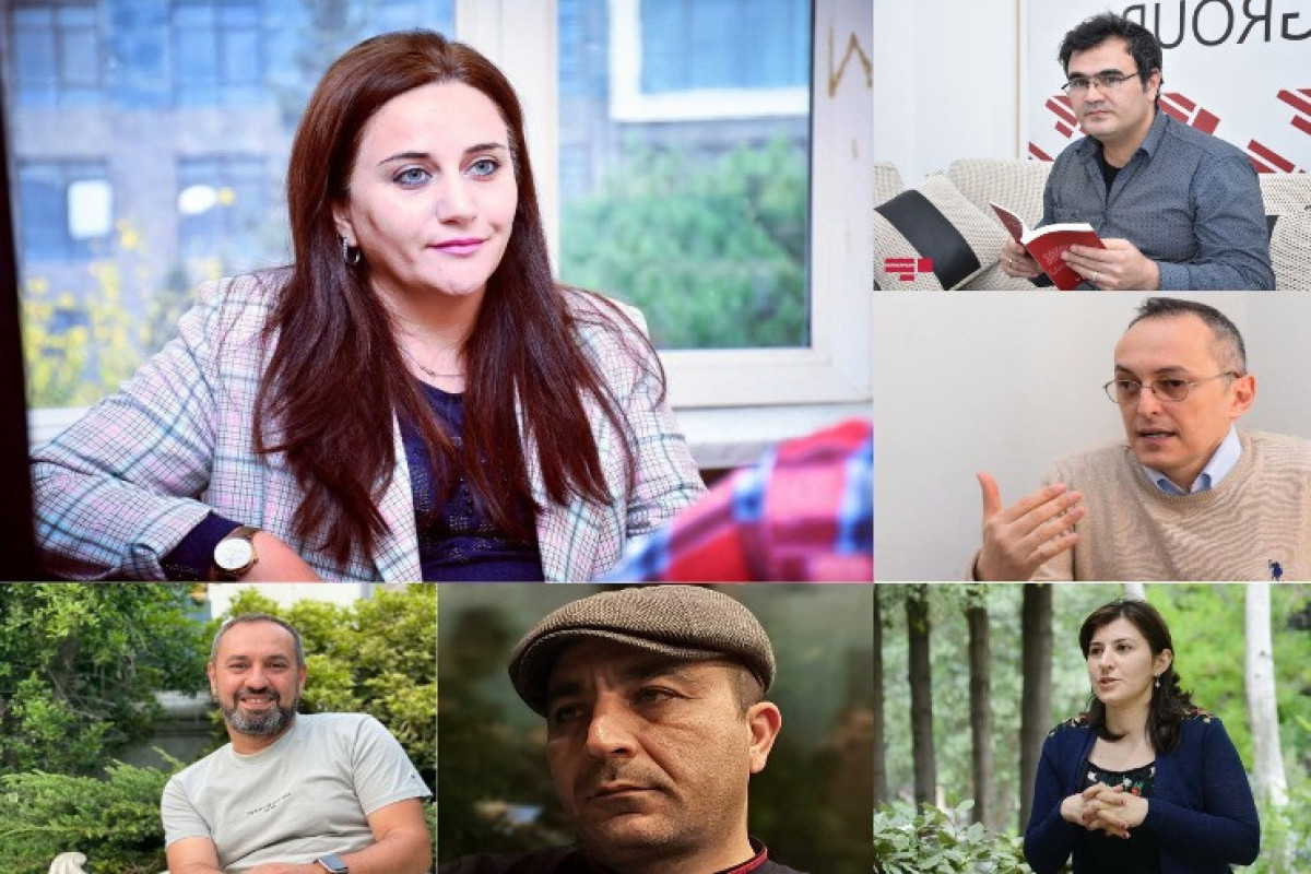 "Gərək müəllif Zərrinin çiyninə dünyanın bütün dərdlərini yükləməyəydi" - Hekayə müzakirəsi 