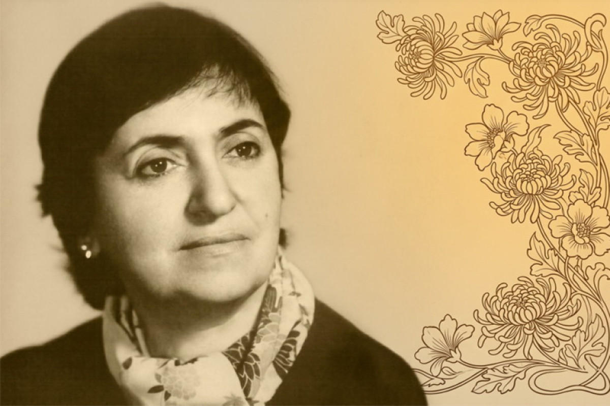 “Zərifə Əliyeva”  adlı çoxdilli virtual kitab sərgisi hazırlandı