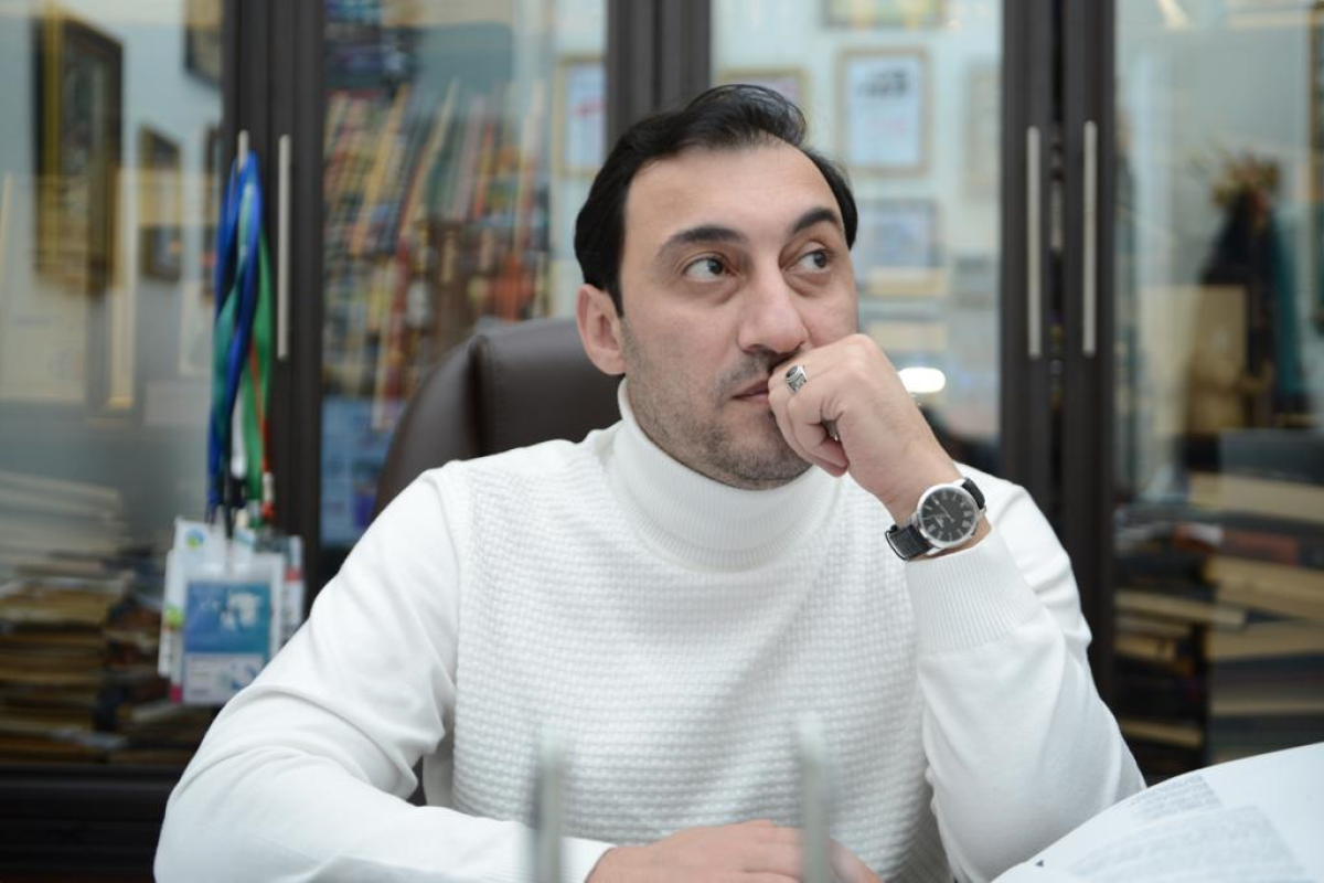 Xəyal Rzanın şeirlər kitabı Macarıstanda nəşr olundu 