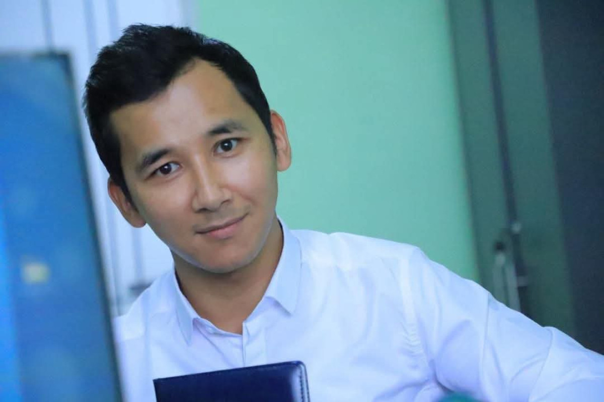 Gənc şair Cahangir Mirzə vəfat etdi 