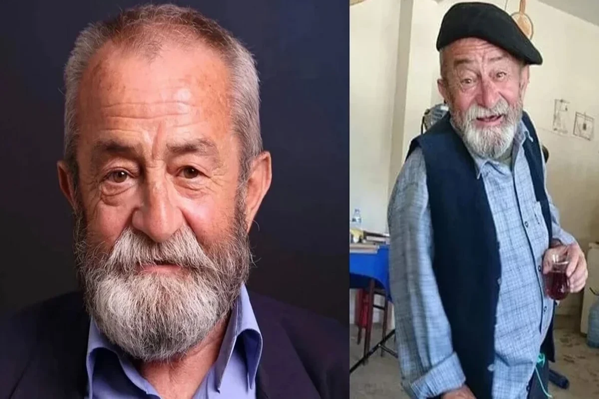 Məşhur aktyor vəfat etdi 