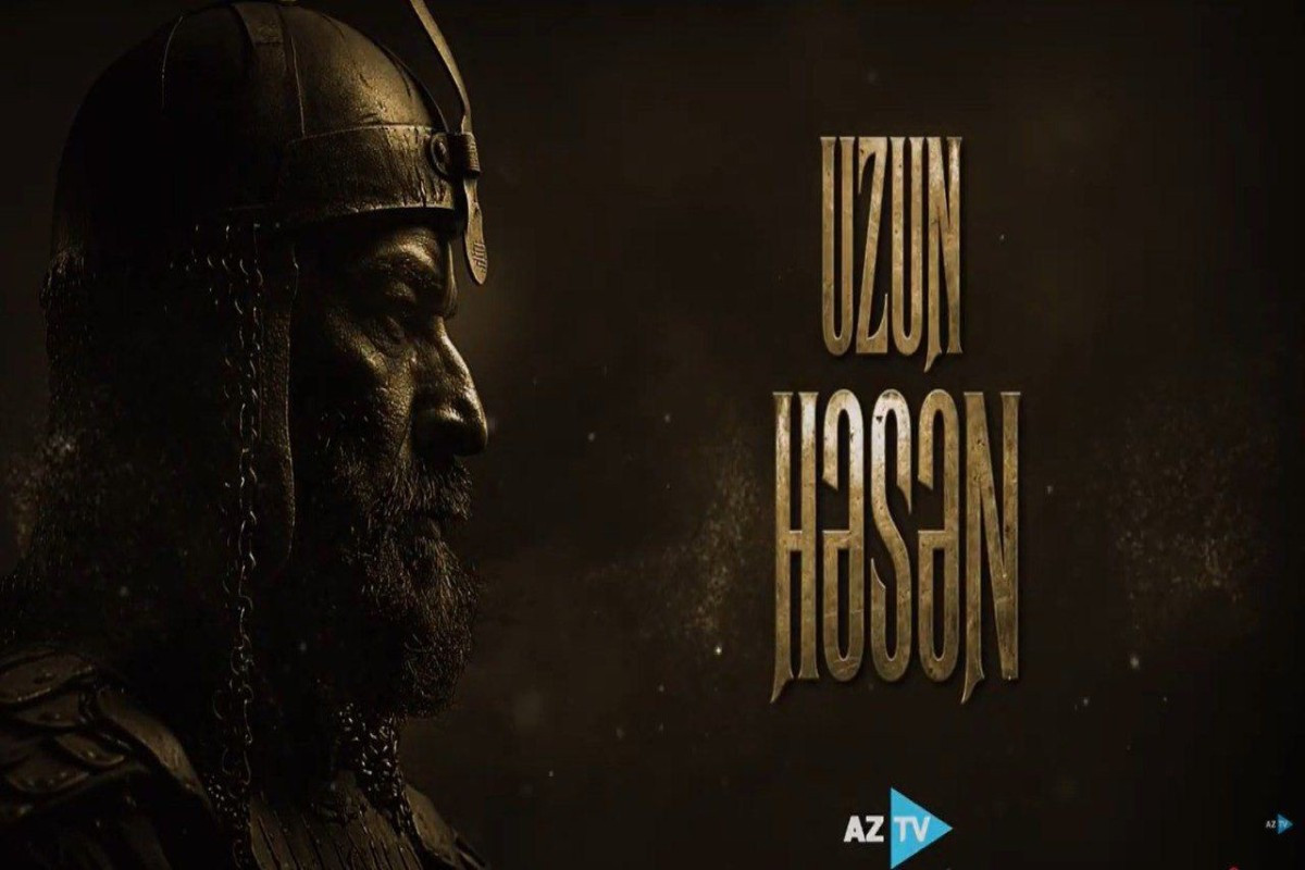 Azərbaycanda süni intellekt vasitəsilə ilk tarixi film hazırlandı 