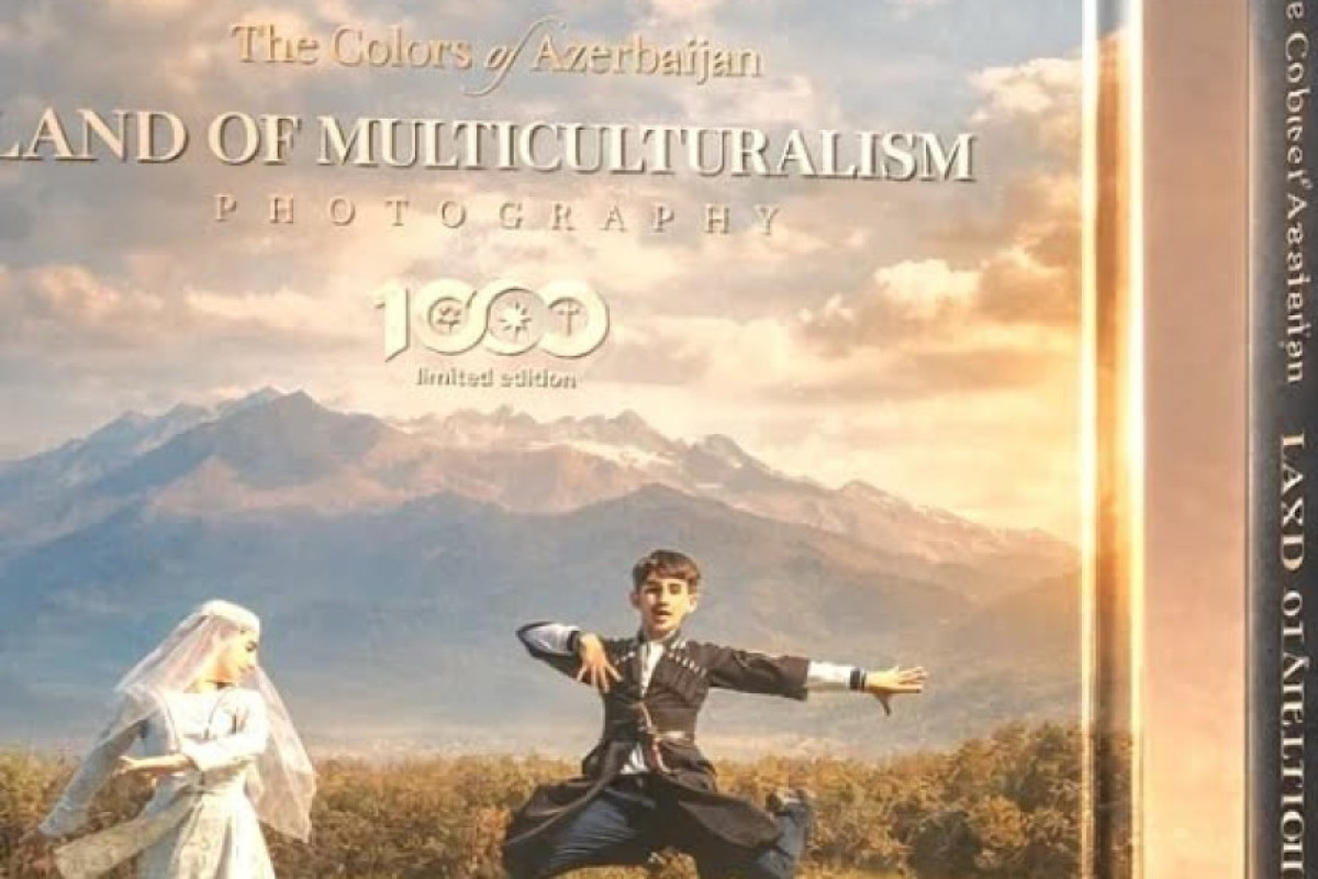 Brüsseldə Azərbaycanın multikultural irsinə həsr olunmuş fotosərgi açılacaq 