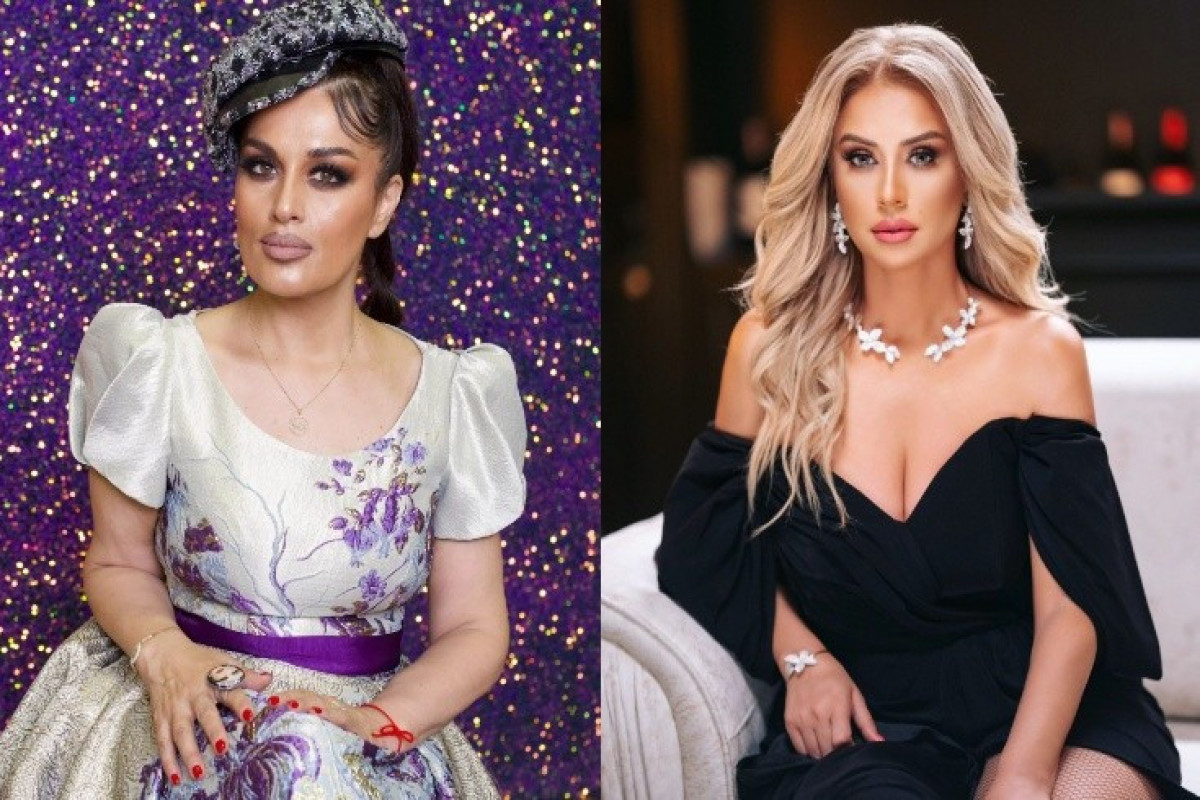 Elza Seyidcahanı təhqir etməkdə təqsirləndirilən Roza Zərgərlinin məhkəmə prosesi keçirildi 