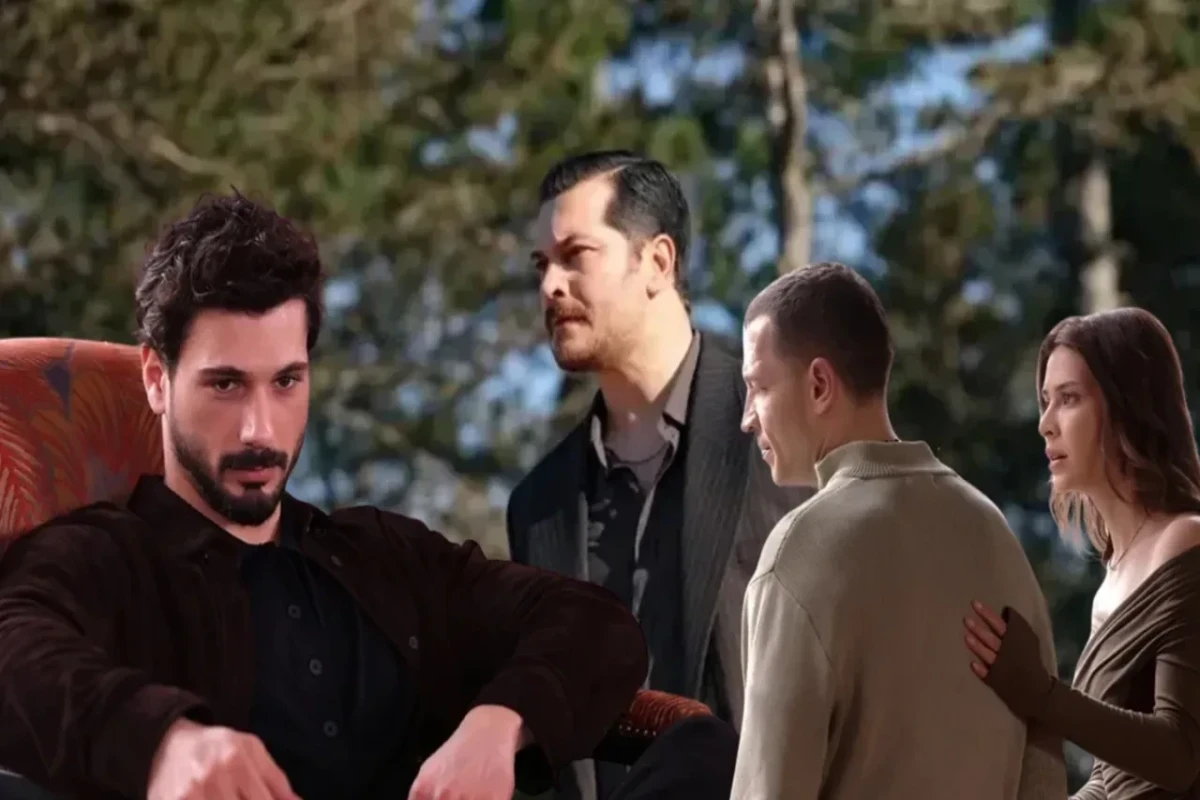 Türkiyədə seriallara nəzarət gücləndirilir 