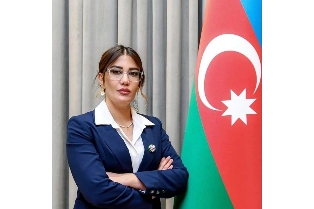 "Şərq qapısı"  qəzetinin baş redaktoru vəzifəsindən azad edildi