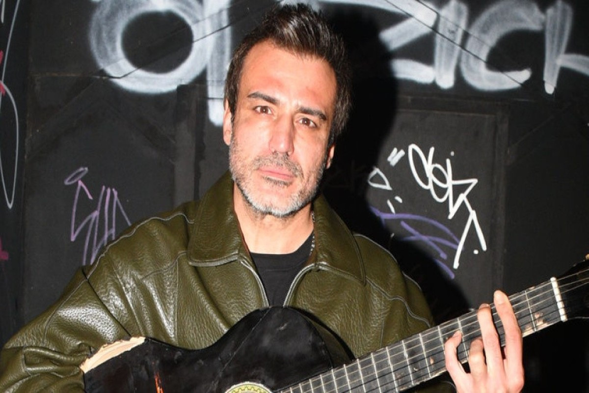 Rza Tamer vəfat etdi 