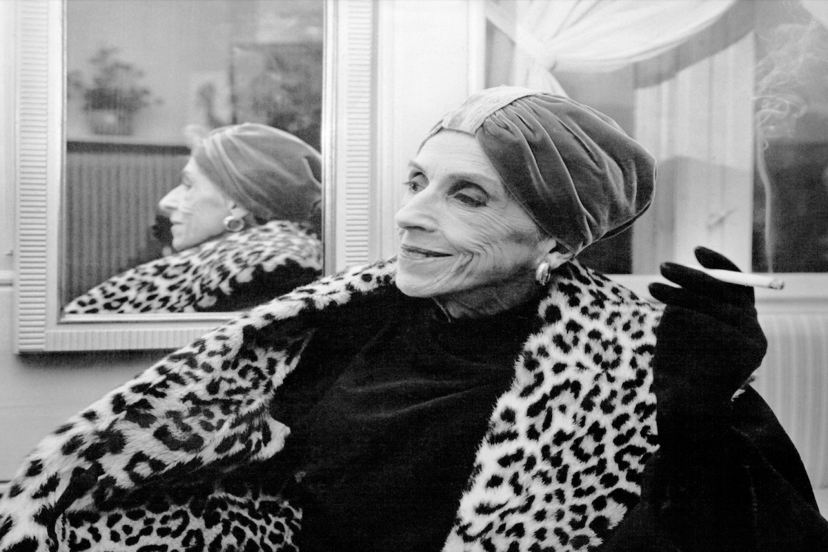 Ərindən sifilisə yoluxan danimarkalı yazıçı - Nobel komitəsi onun haqqında nə açıqlamışdı?  