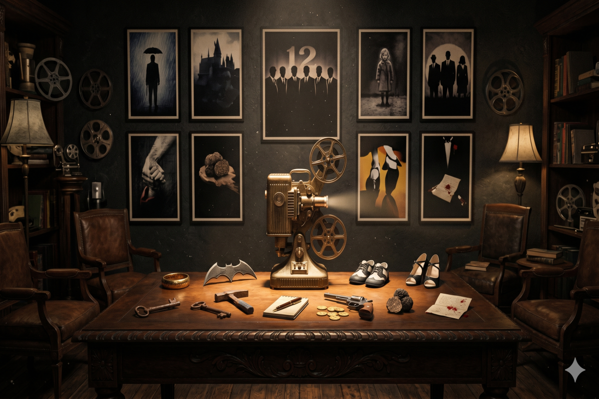 Hələ də baxmamısınız? - Bütün zamanların ən reytinqli 10 filmi 