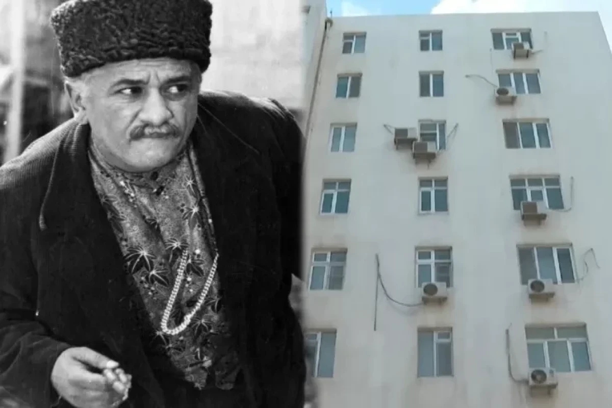 Xalq artistinin qardaşı qızının meyiti tapıldı - Video 