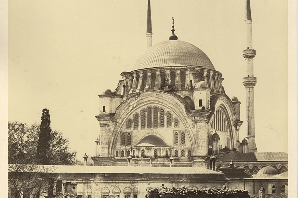 Osmanlı İstanbulunun nadir fotoları nümayiş etdiriləcək  
