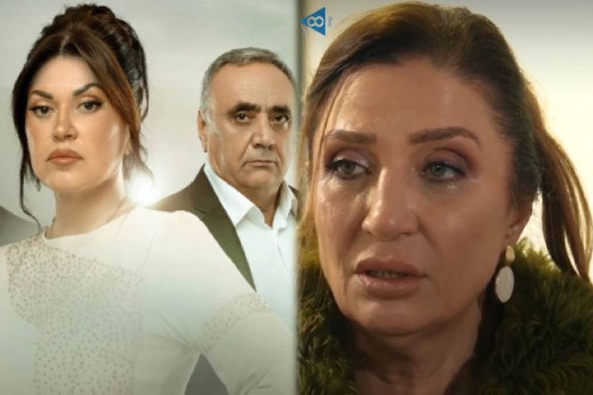 Əməkdar artist:  "Serialdan erkən ayrılma səbəbim..." -Açıqlama 