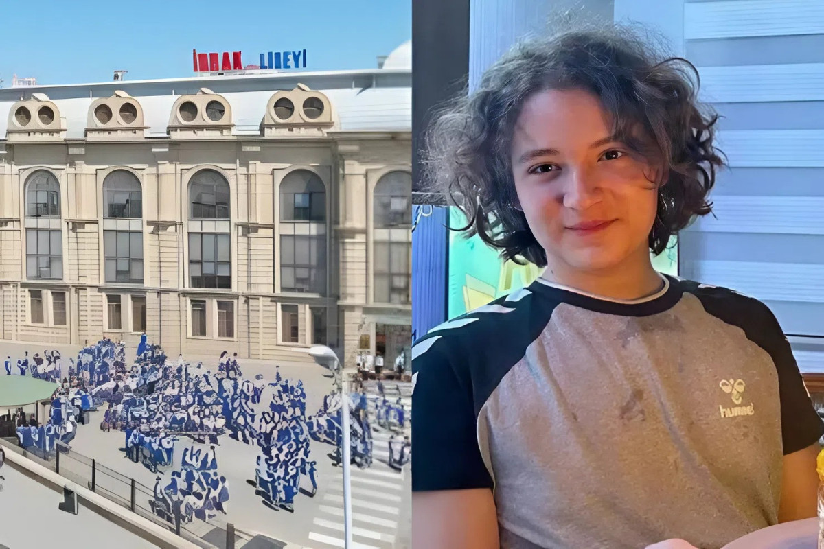 "Bu cəmiyyət nə qədər ki, müəllimini günahkar sayacaq..."- Əlləri silaha kim öyrədir?!  