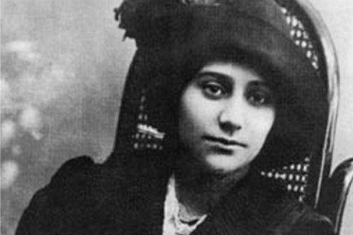 Tağıyevin təqaüdünü kəsdiyi, Üzeyir bəyin ölümdən xilas etdiyi Xalq artisti 