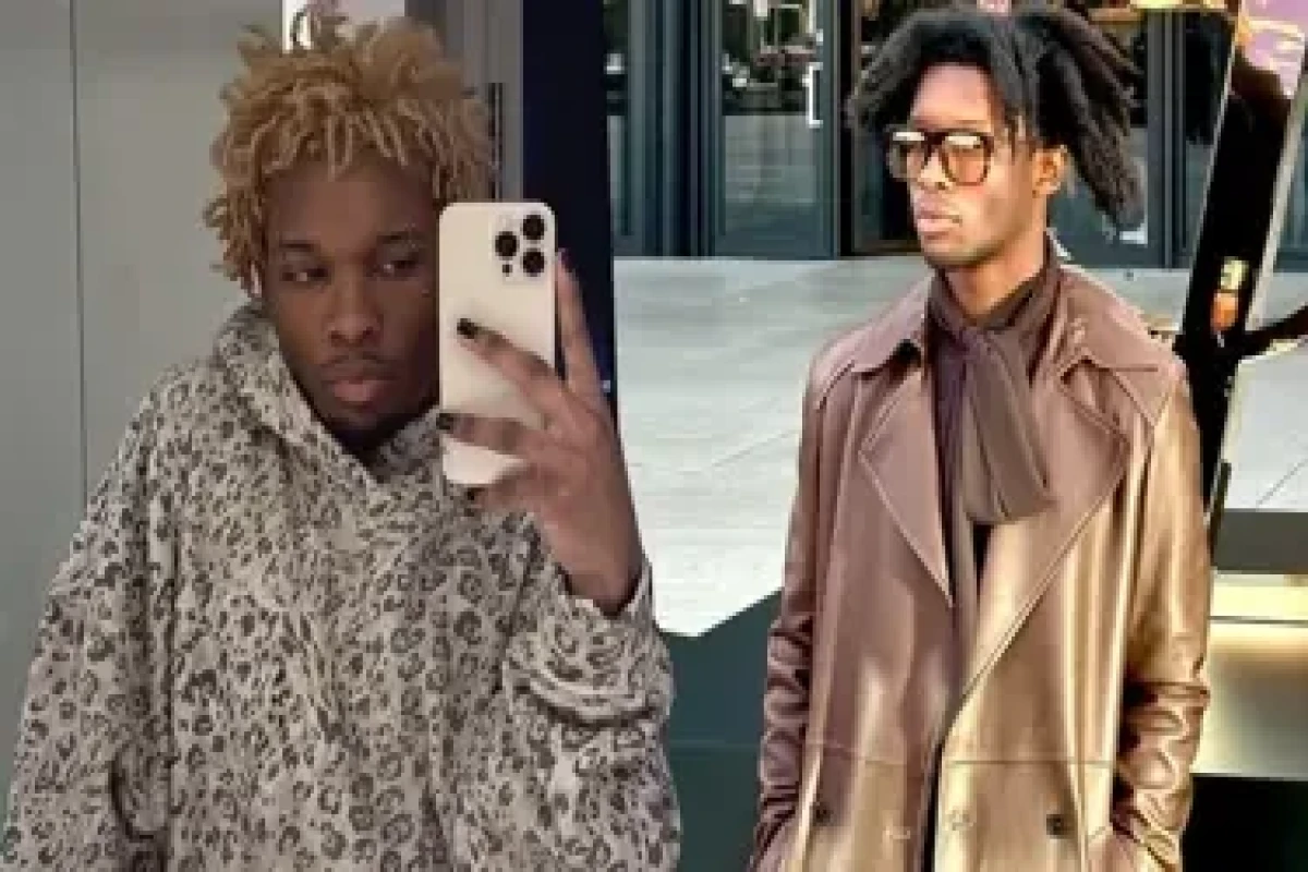 Məşhur repçi qətl şübhəsi ilə həbs edildi 