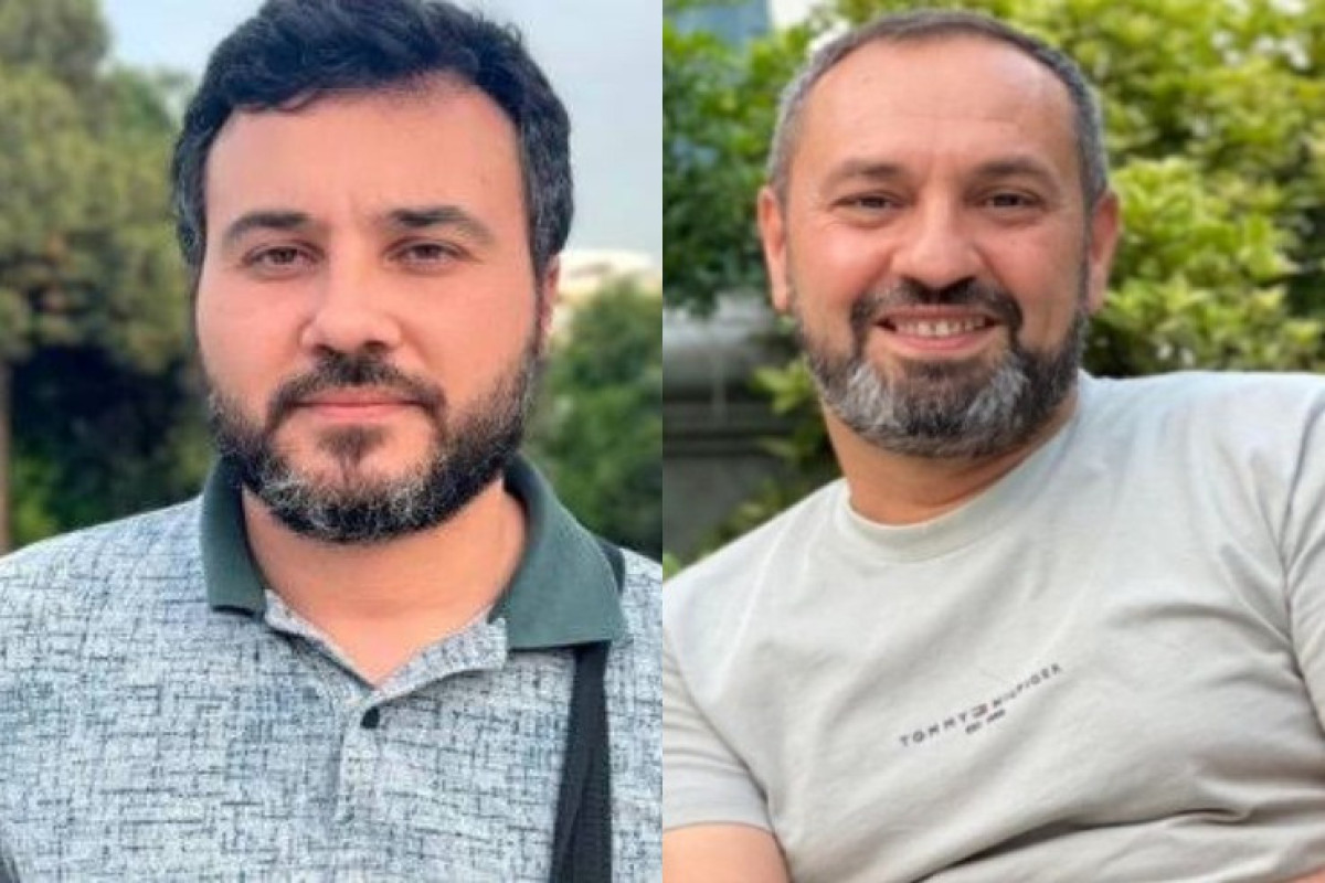 "İlham Əziz tələyə düşməyib" - Rəşad Səfər 