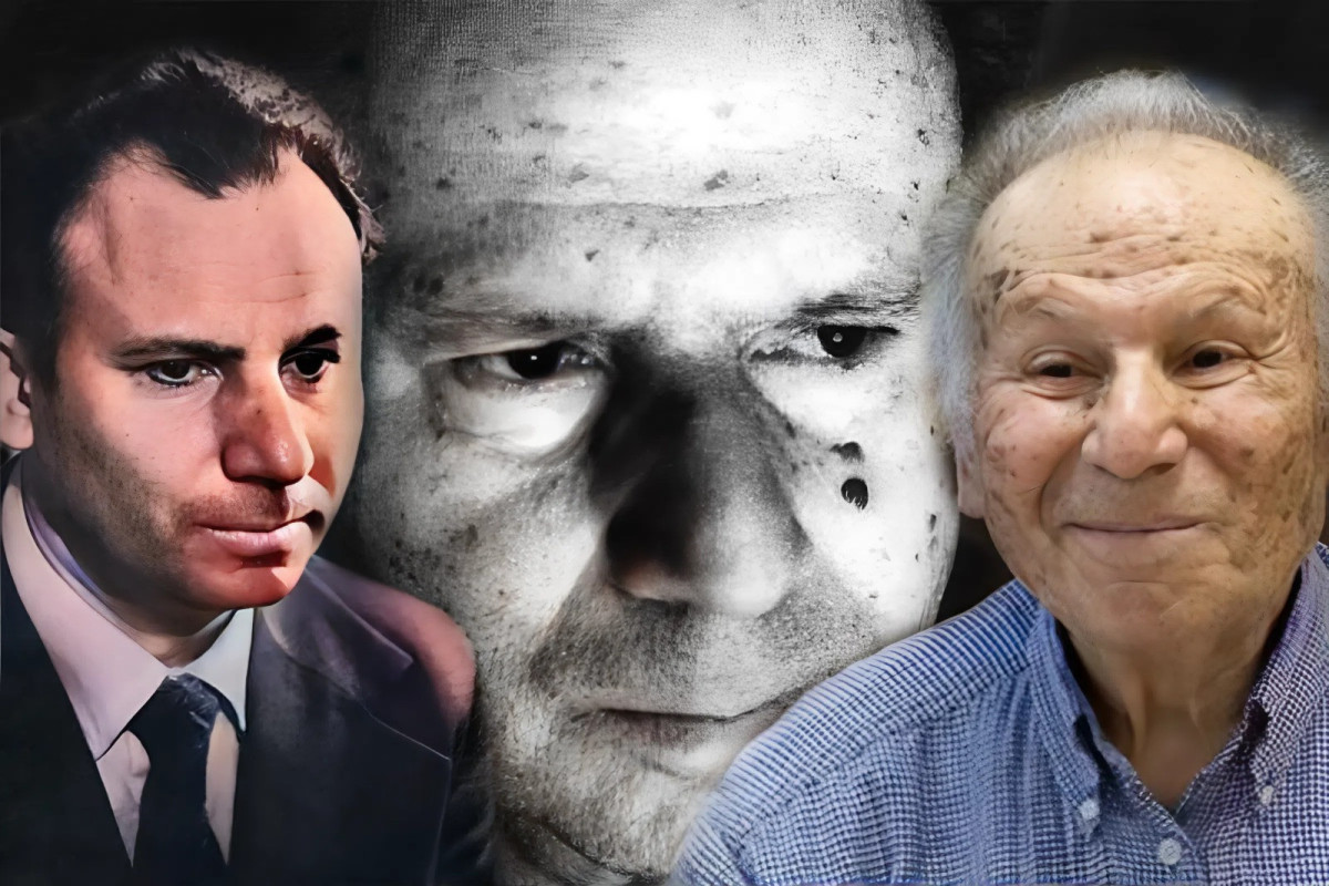 Çingiz Hüseynovun əsərləri niyə qadağan olunmuşdu? 