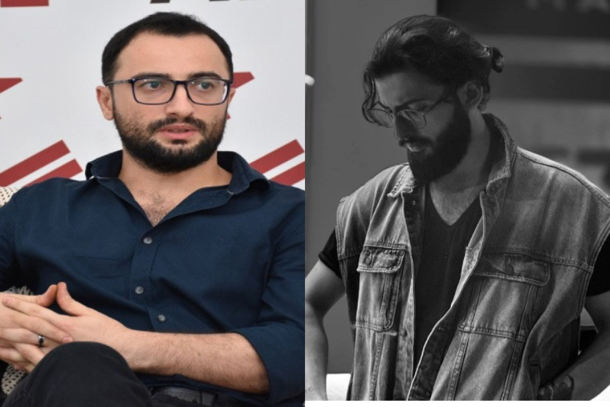 "Cavid Ramazanov düşük türk seriallarının qızğın pərəstişkarıdır" - Böyüməyən yazıçının infantil romanı 