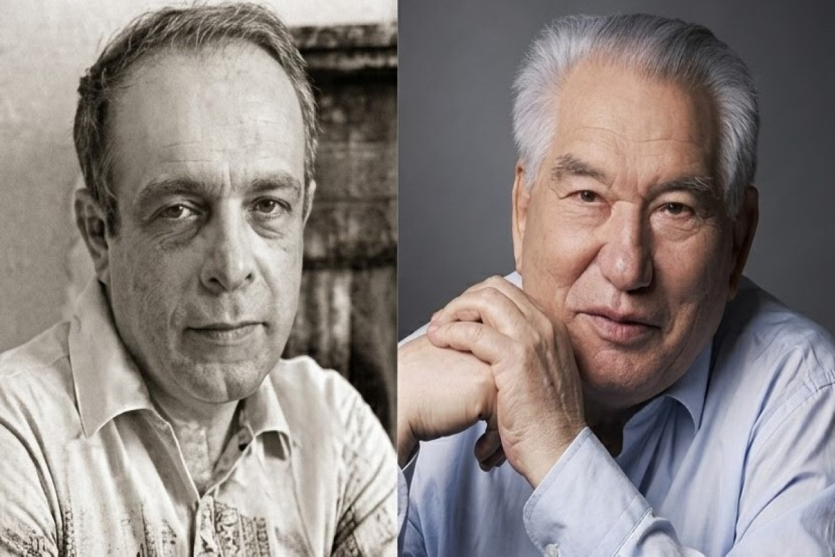 Ceyrana görə Fransaya gedən yazıçı - Çingiz Aytmatov ona  məktubunda nə yazmışdı?  