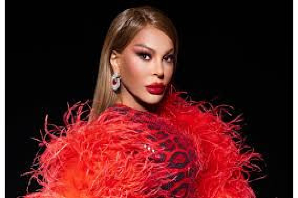 Aygün Kazımova “DreamFest”in bağlanış gecəsində səhnəyə çıxacaq 