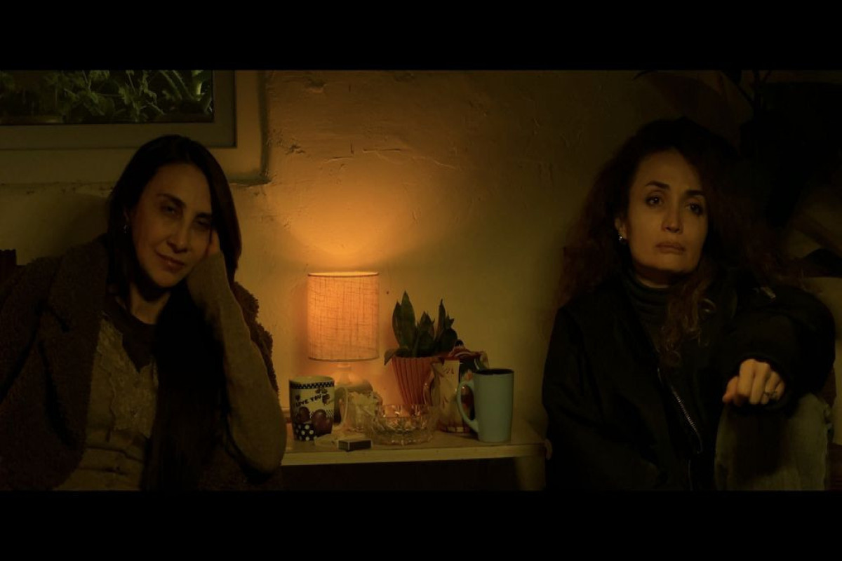 “Sürəyyanın 32-ci günü”  filminin çəkilişləri başladı